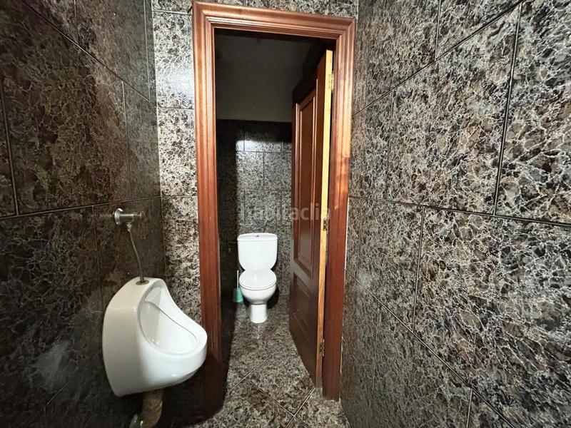 Foto 73137bee-8eed-469d-bda4-4429ccfcf921. Geschäftsraum in Casablanca - Calvario Vigo