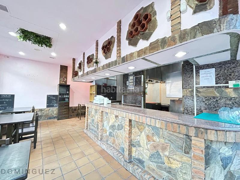 Foto 9c3ef55e-af08-4a36-822d-5ea52c805dad. Geschäftsraum in Casablanca - Calvario Vigo