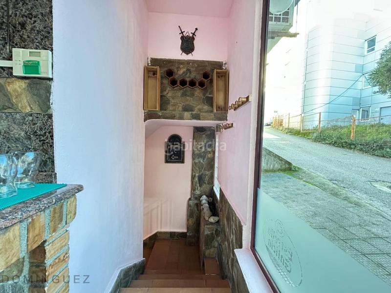 Foto a920f526-5f86-4587-9ea0-599335841af1. Geschäftsraum in Casablanca - Calvario Vigo