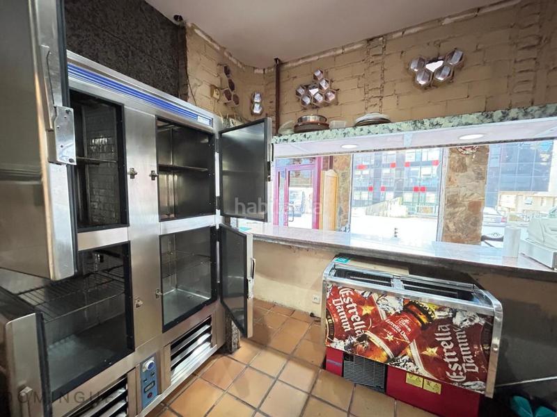 Foto eedc52a9-2b04-45a3-893c-d8554b07d732. Geschäftsraum in Casablanca - Calvario Vigo