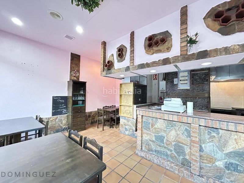 Foto f69ebd14-7941-4700-920f-f84f63f1bf5b. Geschäftsraum in Casablanca - Calvario Vigo