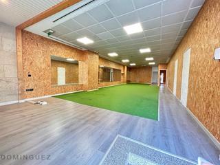 Rent Business premise in Travesía de Vigo - San Xoán