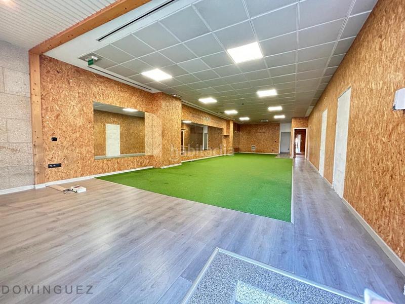 Foto 4a23179d-7a78-4619-ae6a-6ed267ddd7c2. Lloguer local comercial a travesía de Vigo - san xoán Vigo