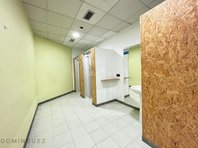 Foto 6a6a1c13-b86d-4ea5-85aa-11be666756ed. Lloguer local comercial a travesía de Vigo - san xoán Vigo