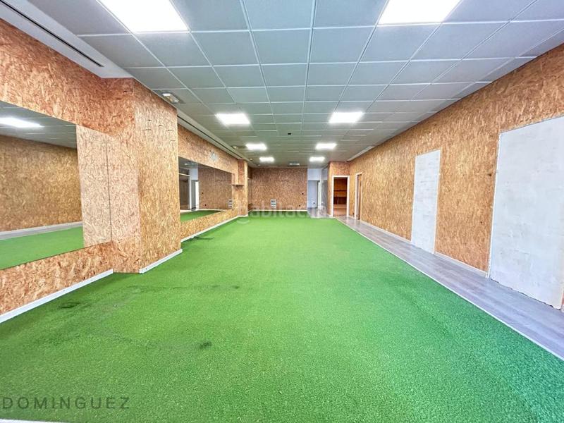 Foto ea0b349f-7c08-4f9b-9197-c9fd07c8051b. Lloguer local comercial a travesía de Vigo - san xoán Vigo