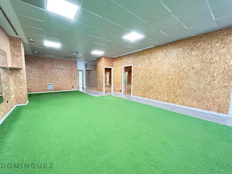 Foto 3f782f11-6820-4001-b876-4385af3d6c86. Affitto locale commerciale in travesía de Vigo - san xoán Vigo