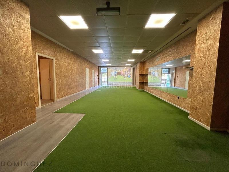 Foto 4439ef12-9ab3-4c20-80a2-750ce6af0e2e. Affitto locale commerciale in travesía de Vigo - san xoán Vigo