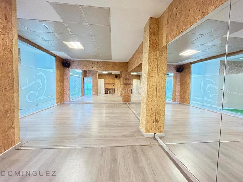 Foto 4b5cca6c-6819-4bb4-a4f1-772fa1de8377. Affitto locale commerciale in travesía de Vigo - san xoán Vigo