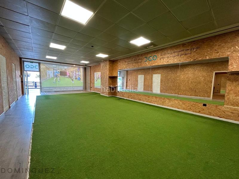 Foto cf5f9d7c-bde1-4797-bf9a-b7f9c7b1805f. Affitto locale commerciale in travesía de Vigo - san xoán Vigo