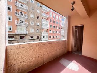 Piso en Ftima