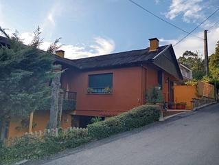 Casa a Porriño (O)
