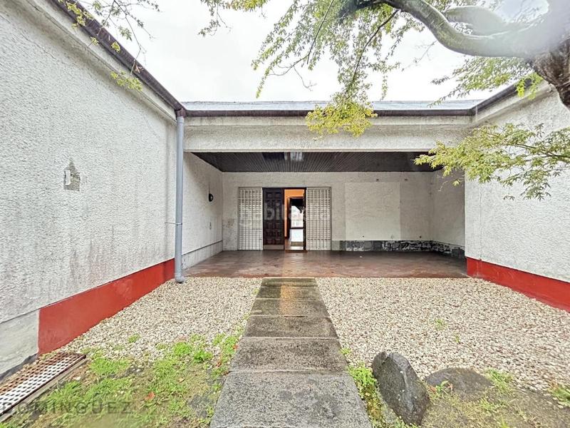 Foto 802c87c4-cec0-4381-97f8-982e7ead60a5. Chalet with heating parking in A Salgueira - O Castaño Vigo