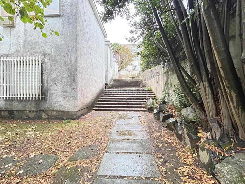 Foto 928359b0-7b26-4b5c-ba14-e61214a14b4a. Chalet con riscaldamento parcheggio in A Salgueira - O Castaño Vigo