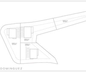 Terreno residencial en Valadares - Beade