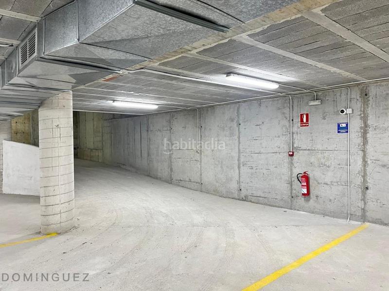 Foto 0426d70c-8401-42eb-b870-b462e0436dfc. Affitto posto auto in travesía de Vigo - san xoán Vigo