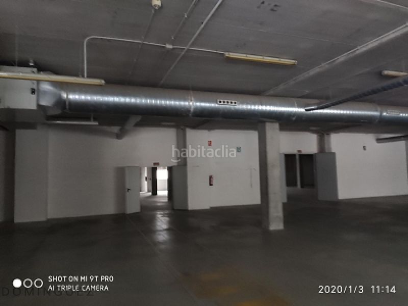 Foto fa9a7bad-aaf5-401f-9bae-33e83c0c1d28. Nave industrial en Valadares - Beade Vigo