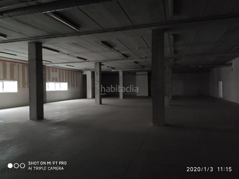 Foto 848710ac-7ba2-4b04-a13d-ccc5221a1d76. Affitto capannone industriale in Valadares - Beade Vigo