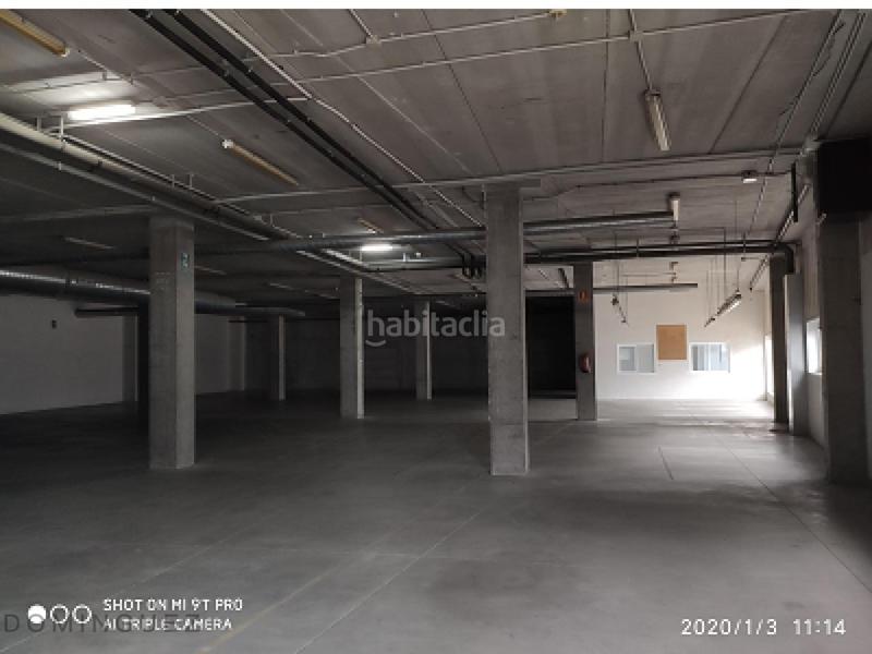 Foto bae35968-de07-4a56-b4ce-1e507b0a1d02. Miete fabrikhalle in Valadares - Beade Vigo