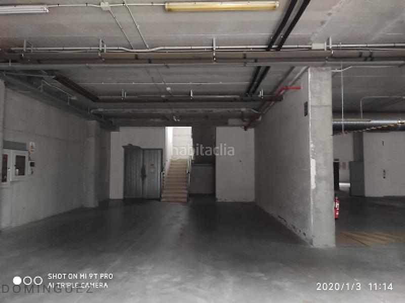 Foto 34bbd657-0a52-4181-8b19-4540a5ec2d54. Alquiler nave industrial en Valadares - Beade Vigo