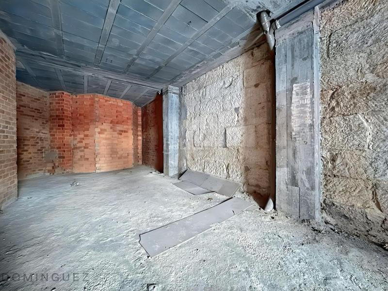 Foto 3af19e15-457f-43c8-b503-ead911ca042e. Miete geschäftsraum in Plaza España - Corte Inglés Vigo