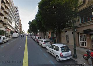 Location Local commercial à Plaza España - Corte Inglés