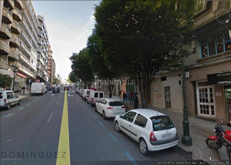 Foto 9881c120-8037-4490-aa57-5e4520420109. Location local commercial dans Plaza España - Corte Inglés Vigo