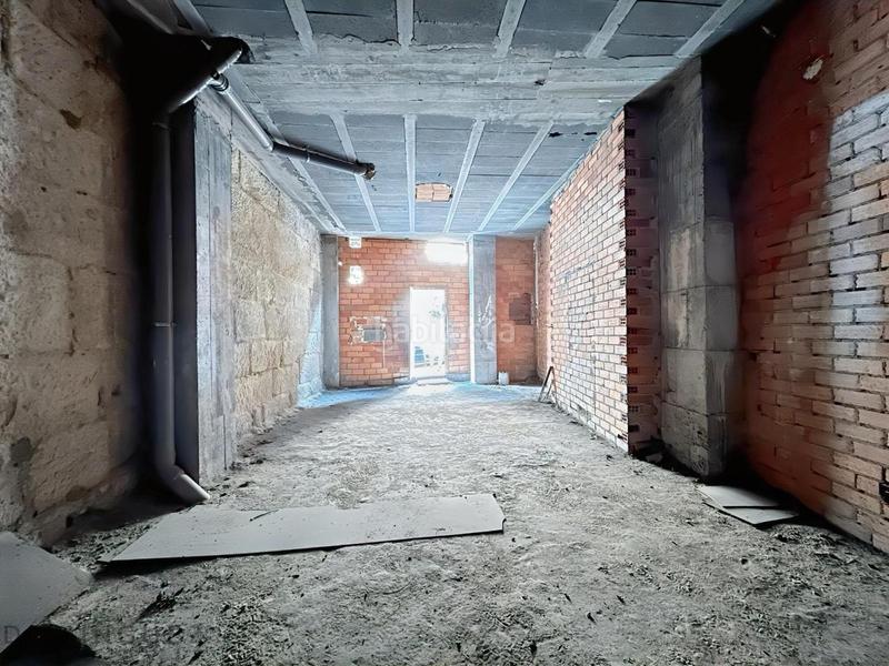 Foto 07cfd1f2-02f6-48bd-8fa4-88e13df5feb4. Affitto locale commerciale in Plaza España - Corte Inglés Vigo