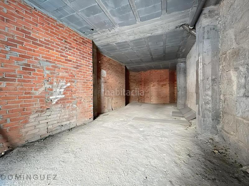 Foto 70b7cd6b-0bd4-4eed-a28e-183c9b175025. Affitto locale commerciale in Plaza España - Corte Inglés Vigo