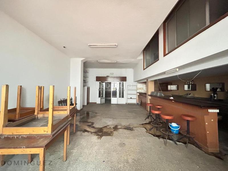 Foto ec7bd9a5-7b58-418b-80b4-492829774ffe. Business premise in Teis Vigo