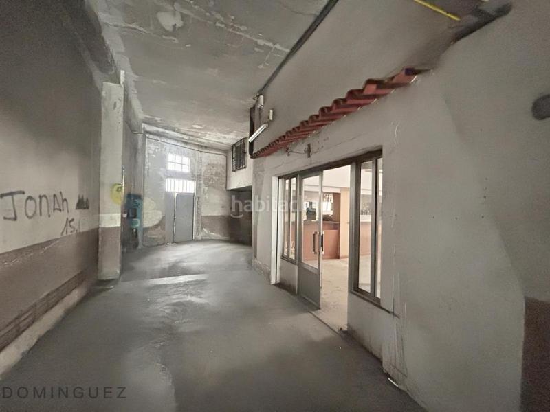 Foto 255f4f03-9f79-4ba0-9222-7fe6a7447f09. Local comercial a Teis Vigo