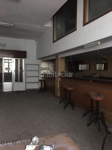Foto 79ac13dc-26c9-4101-a1e2-299037b8ac38. Local comercial en Teis Vigo