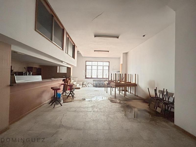 Foto dd5036df-bea8-48c6-a9ec-72af96b99390. Local comercial a Teis Vigo