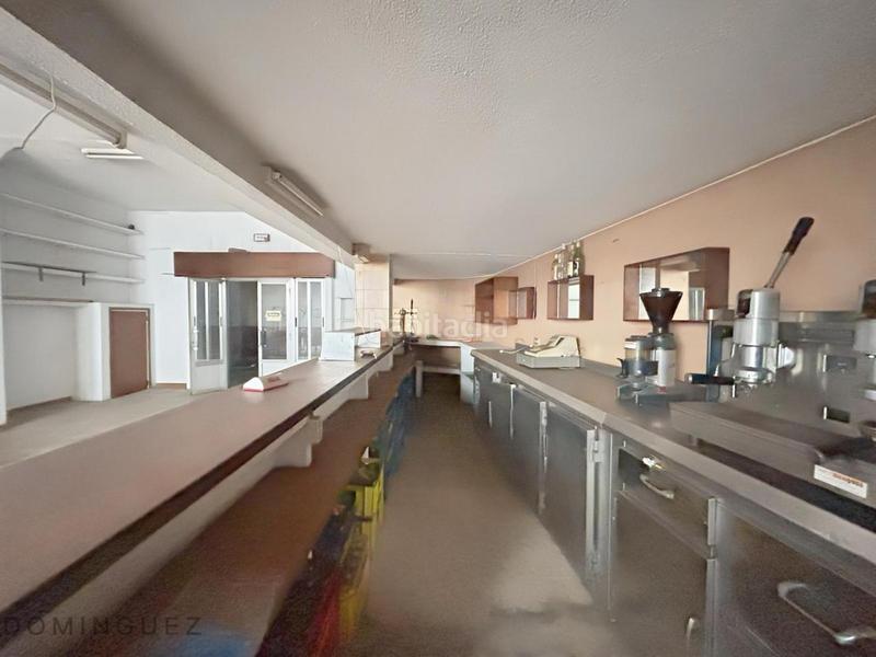 Foto e045bcd3-1cc5-4721-8832-8e4fd0695447. Local comercial a Teis Vigo