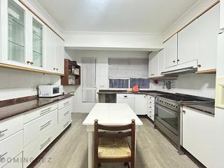 Flat in Plaza España - Corte Inglés