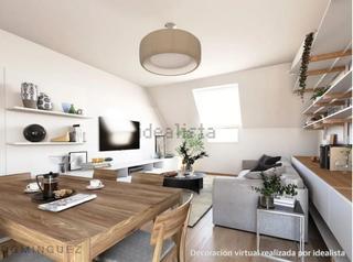 Appartement à Marín