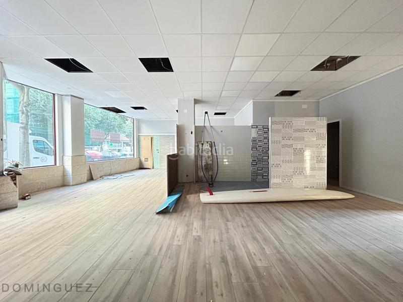 Foto 514b67e9-6f33-4d9a-b5de-0af08095f477. Rent business premise in As Travesas - Balaidos Vigo