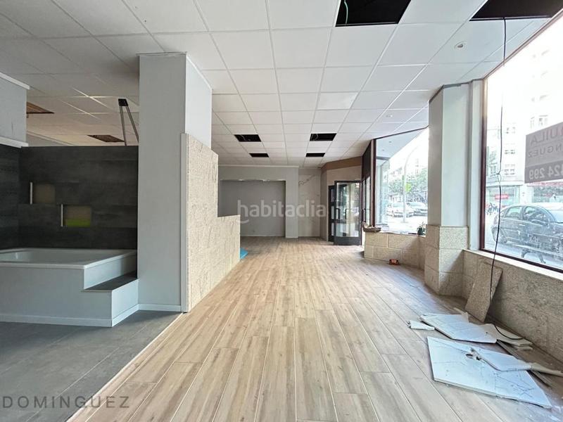 Foto 62aaf3cd-d5fd-48cf-8761-40d8b30c7345. Rent business premise in As Travesas - Balaidos Vigo