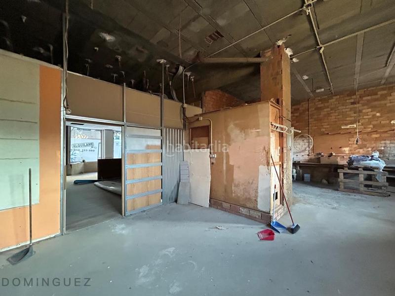 Foto 85c9f850-328d-4bae-ad79-52f2c2b8b6e2. Rent business premise in As Travesas - Balaidos Vigo