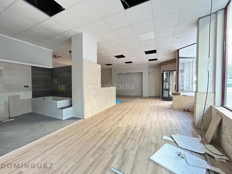 Foto 939bfb6d-8127-4c35-a9df-4e72e4049691. Rent business premise in As Travesas - Balaidos Vigo