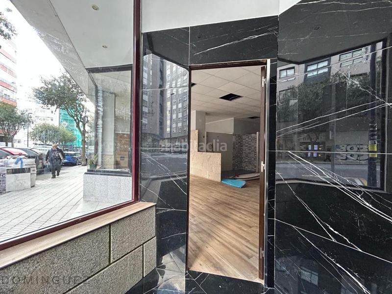 Foto 8933eb65-0b01-4892-8e91-06539e05fbeb. Alquiler local comercial en As Travesas - Balaidos Vigo