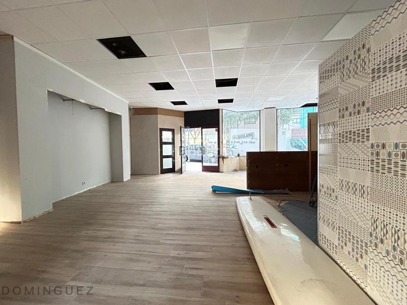 Foto ae3c397a-5206-4c59-ba3f-fa551e6709f2. Alquiler local comercial en As Travesas - Balaidos Vigo