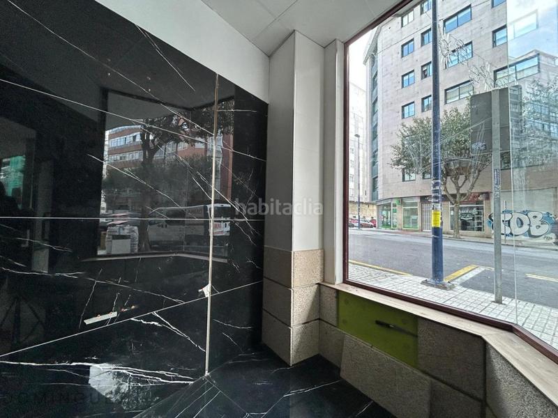 Foto 4ff6f726-3976-4a66-8d3d-9c4f3195e62f. Location local commercial dans As Travesas - Balaidos Vigo