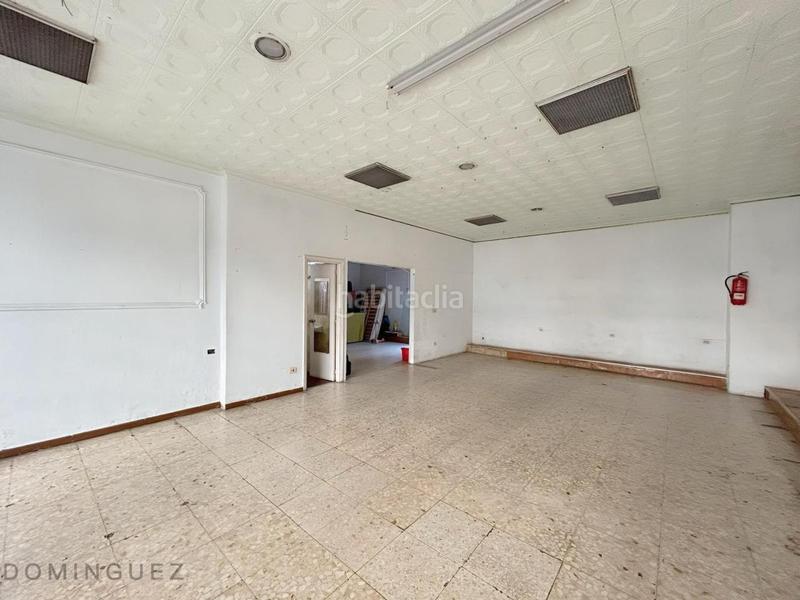 Foto 932748bb-df33-4bce-b854-7edbf7b87085. Rent business premise in travesía de Vigo - san xoán Vigo