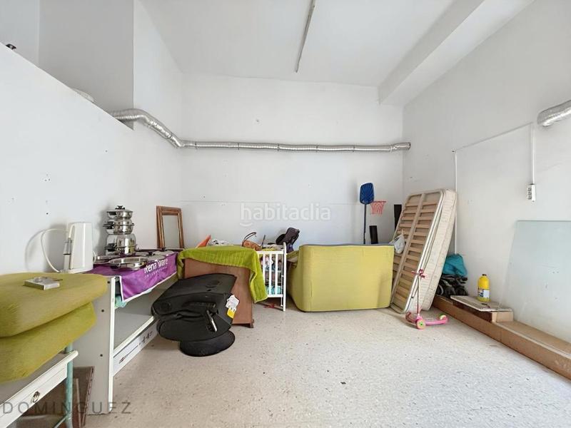 Foto d4c964b5-ba23-4594-971c-55a805497bcf. Rent business premise in travesía de Vigo - san xoán Vigo