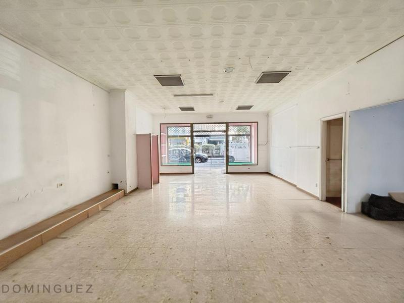 Foto acf1c2e7-f0fb-461e-82b0-a64ee81001d8. Miete geschäftsraum in travesía de Vigo - san xoán Vigo