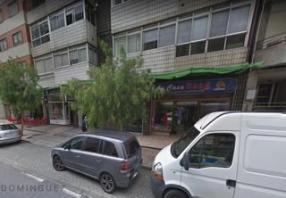 Location Local commercial à Travesía de Vigo - San Xoán