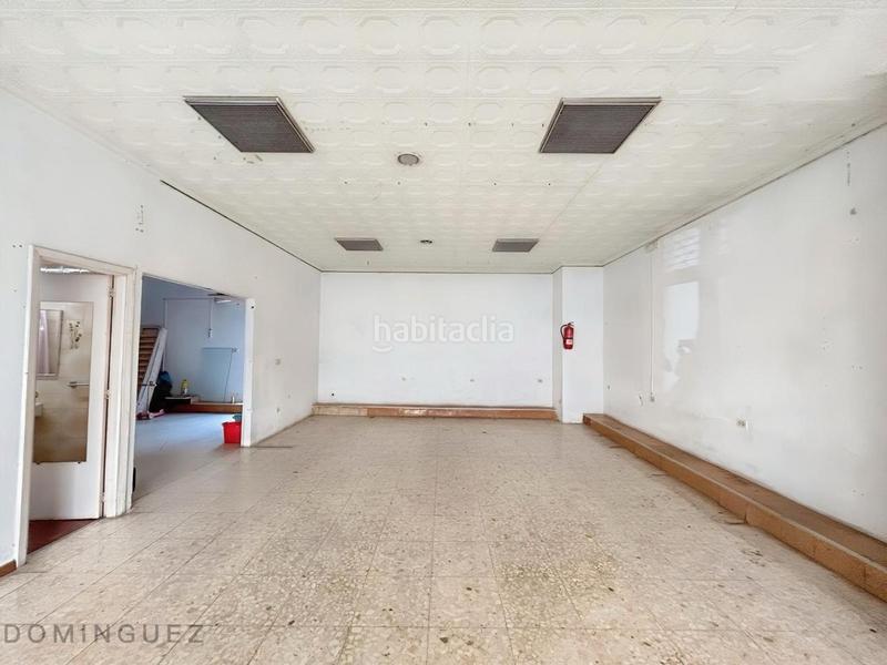 Foto 55f1697e-9178-435f-8f55-6fd62f2b0649. Location local commercial dans travesía de Vigo - san xoán Vigo