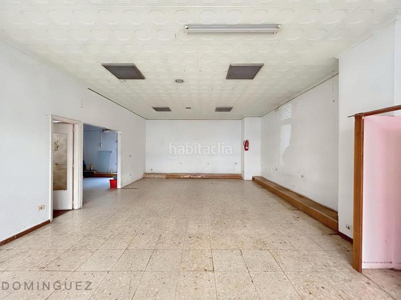 Foto 7a2b6211-e61b-4c13-aa7d-98d60a9ea5af. Location local commercial dans travesía de Vigo - san xoán Vigo