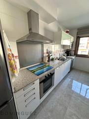 Appartement à Marín