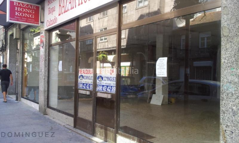 Foto 75f707ab-d7e1-4e08-810a-e828e463964d. Business premise in Teis Vigo